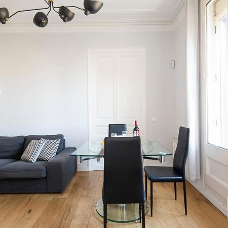Ab Arago Eixample Apartman Barcelona Kültér fotó