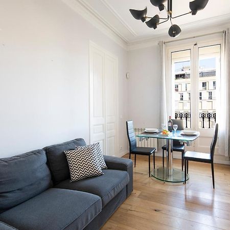Ab Arago Eixample Apartman Barcelona Kültér fotó