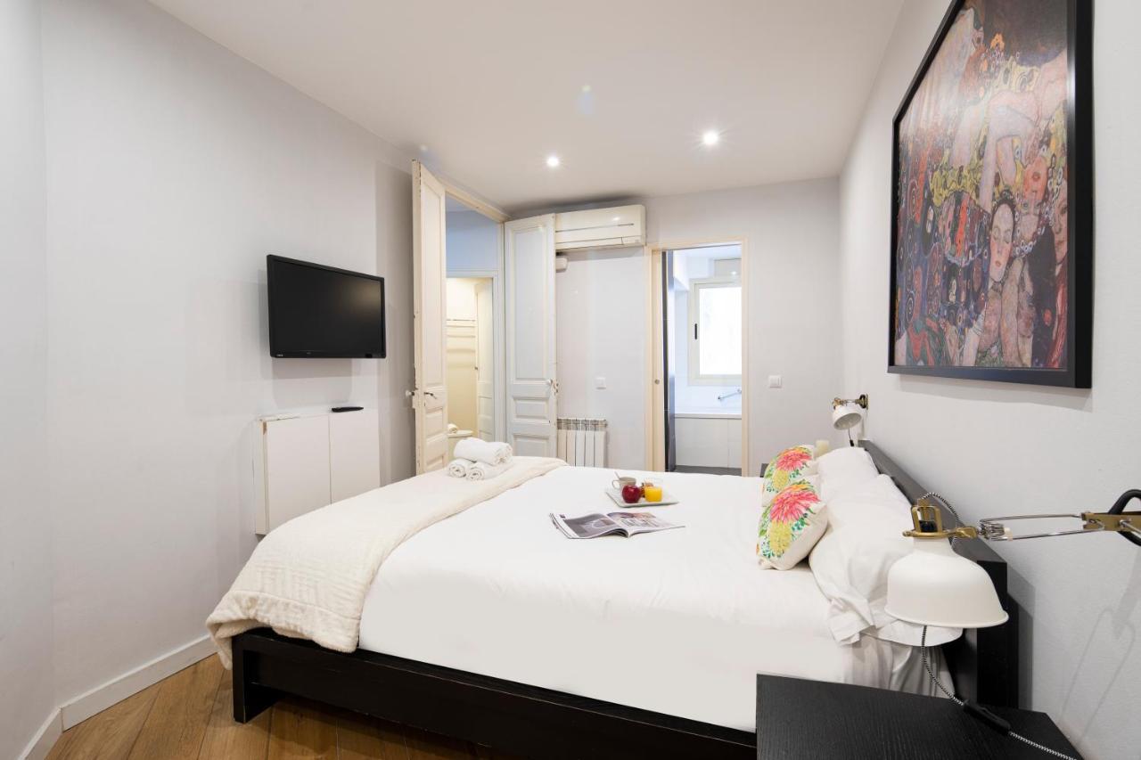 Ab Arago Eixample Apartman Barcelona Kültér fotó