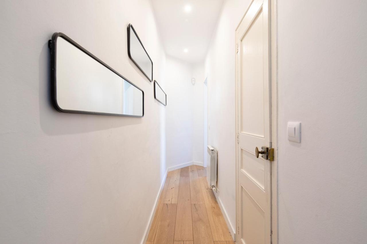 Ab Arago Eixample Apartman Barcelona Kültér fotó