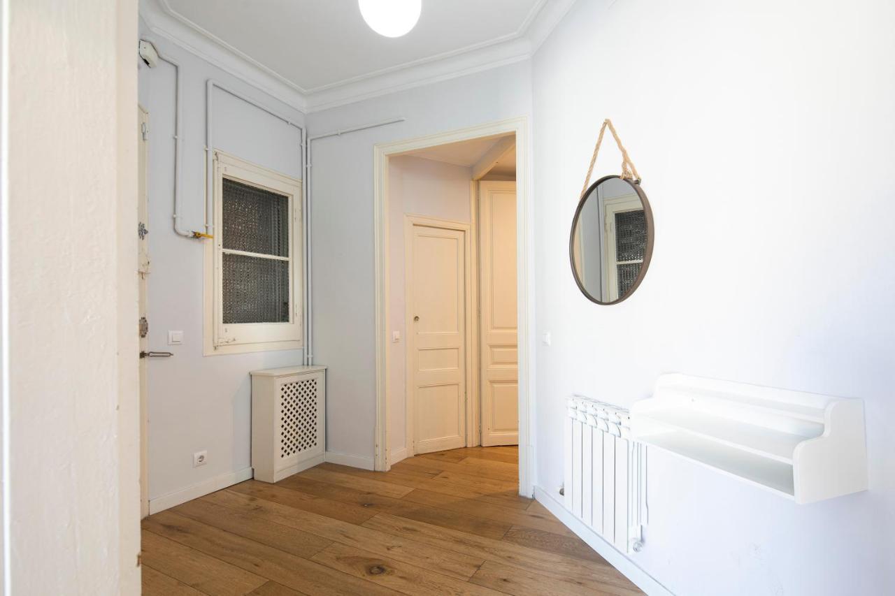 Ab Arago Eixample Apartman Barcelona Kültér fotó
