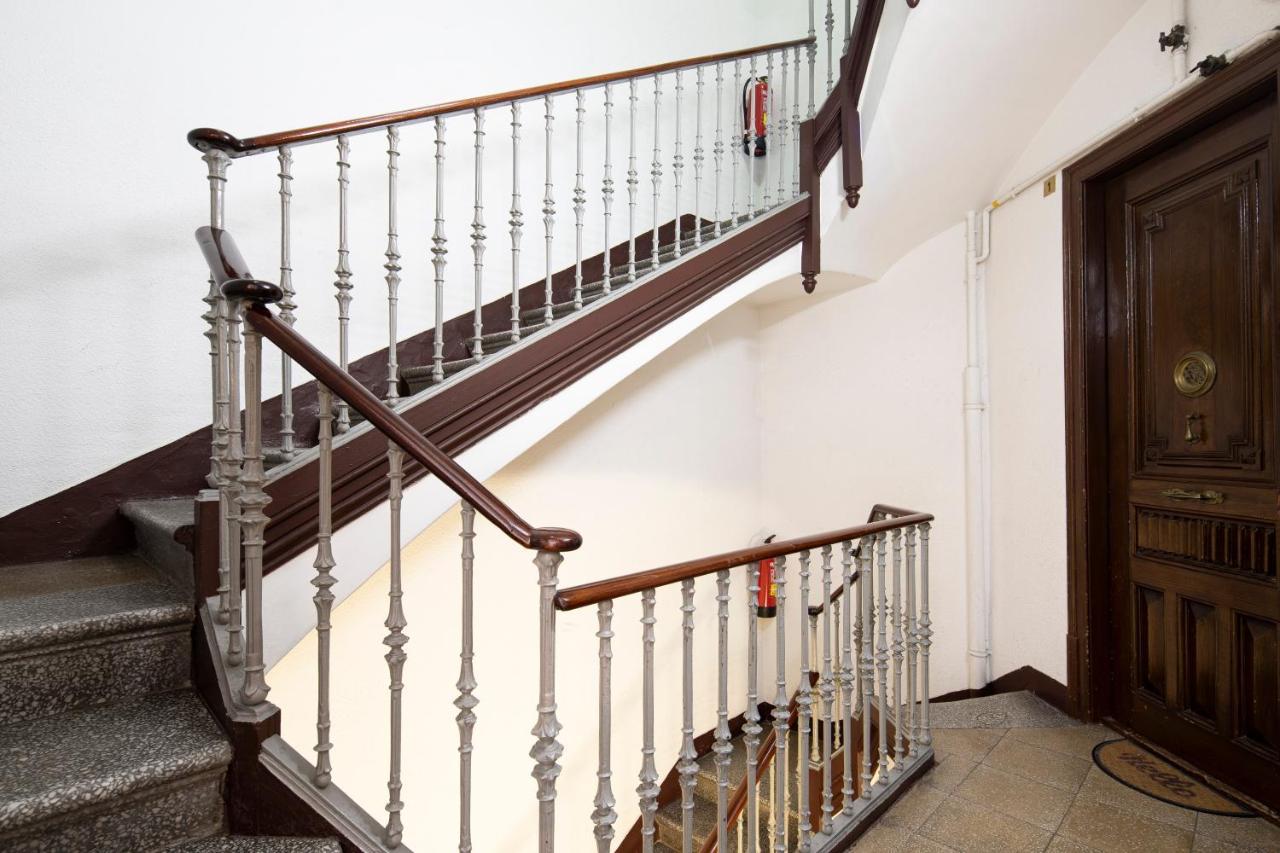 Ab Arago Eixample Apartman Barcelona Kültér fotó