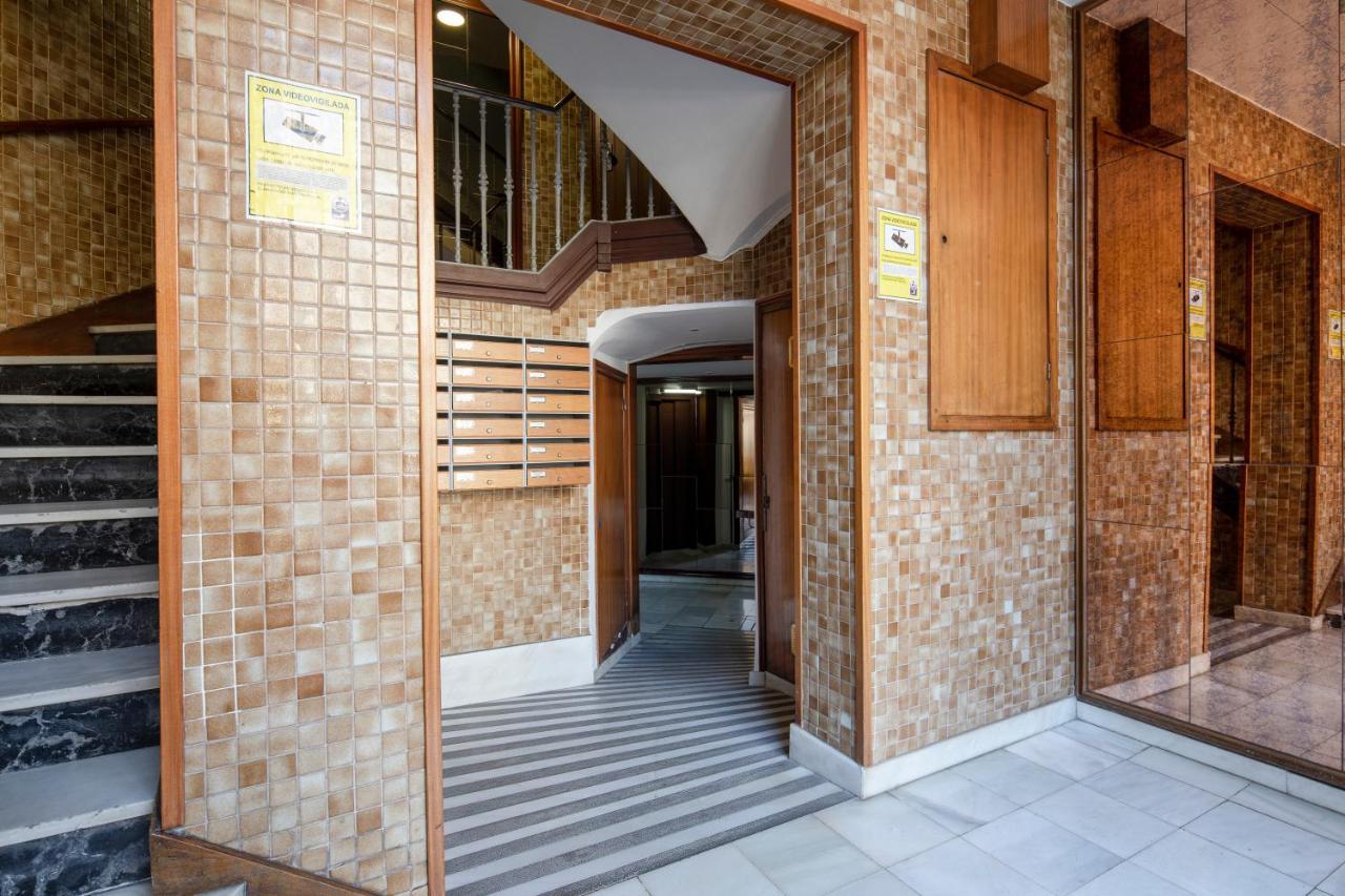 Ab Arago Eixample Apartman Barcelona Kültér fotó