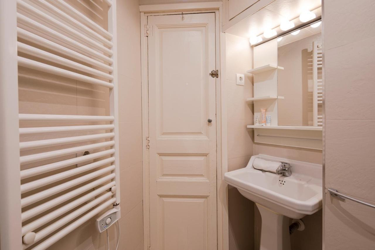 Ab Arago Eixample Apartman Barcelona Kültér fotó
